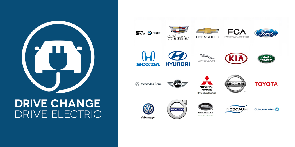 Alliance Of Automobile Manufacturers >> Who We Are Drive Change Drive Electric Alliance Of Automobile Manufacturers >> Who We Are Drive Change Drive Electric