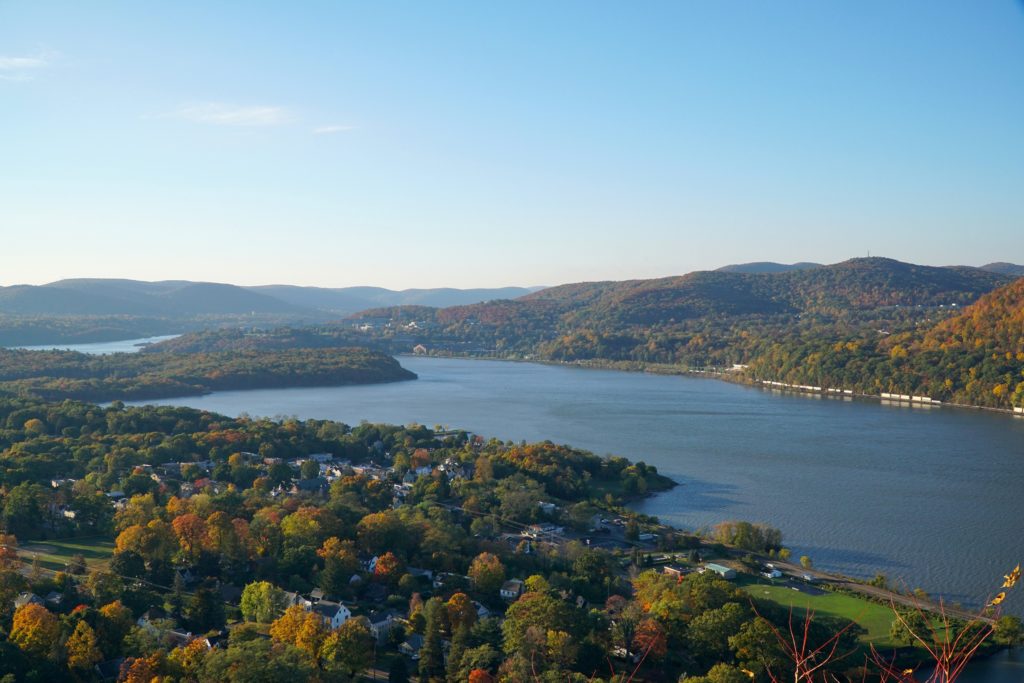 Green City Guide: Hudson Valley